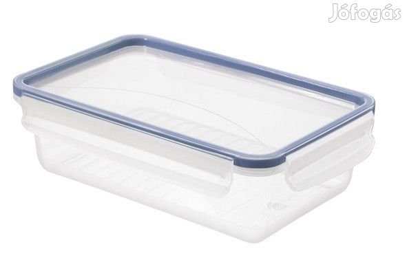 ROTHO Clic & Lock 1,5 L-es élelmiszertartó doboz 869893046