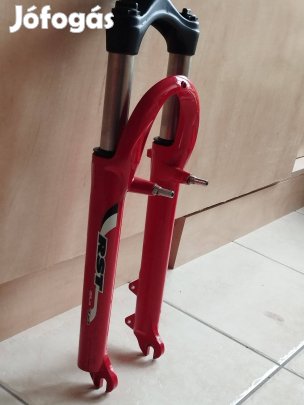 RST T4 Gila teleszkóp újszerű állapotban. 26 -os MTB bringába ajánlott