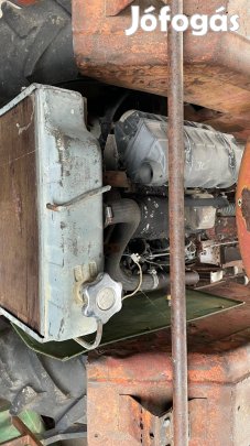 RS-09 eszközhordó eladó