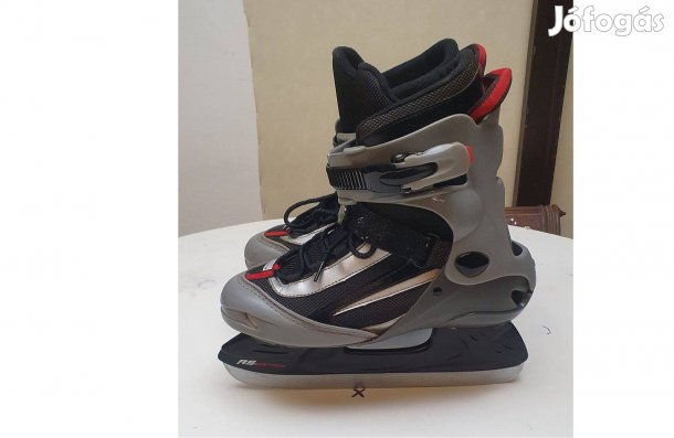 RS Icemaster 38-as Korcsolya