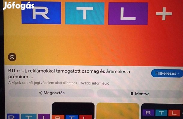 RTL+Prémium előfizetés