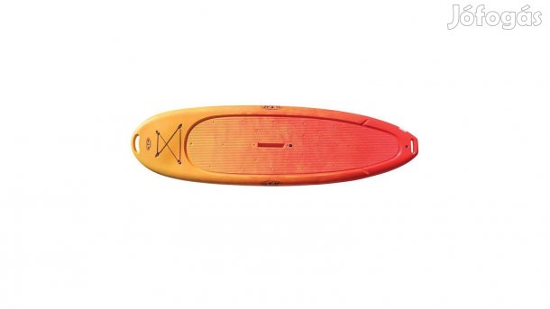 RTM SUP (merevtestű)