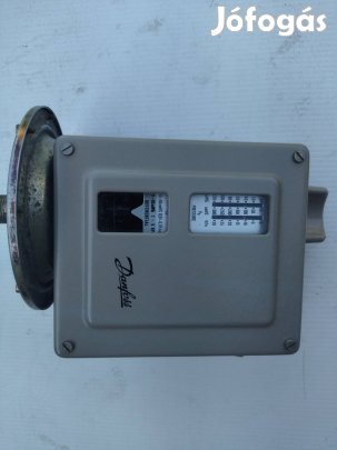 RT 113 nyomáskapcsoló