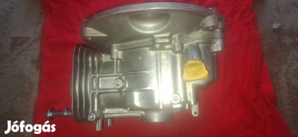 RV 170-S  Kapálógép Fűnyíró  Henger+ Hajtómű ház