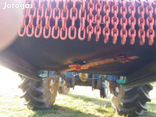 RZ 1méteres kasza traktor hajtású gardános eladó