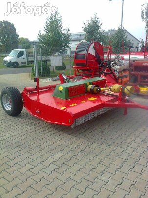 RZ-3 új szárzúzó szuper akcióban !