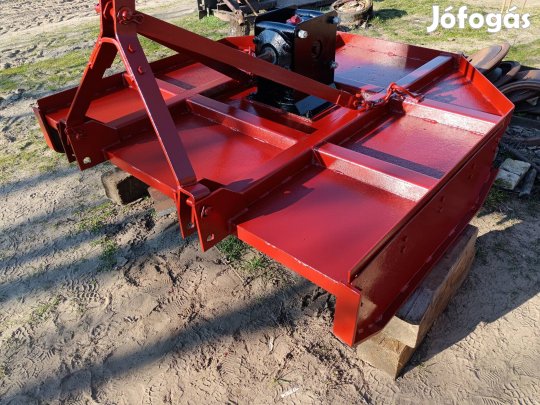 RZ - 1,5 méteres szárzuzó MTZ 