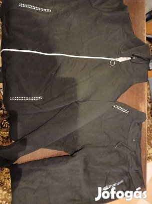 R-11. Férfi Szabadidő Garnitura Nadrág + Felső Új Termék Több szin és