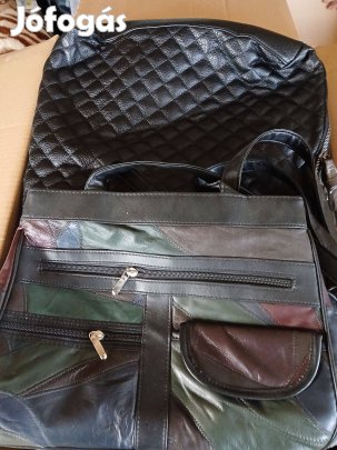 R-13. Női Táska Sok szin és Fazon Új Termék :