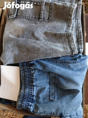 R-17. Férfi Farmer Rövidnadrág Több szin és méret Új Termék :