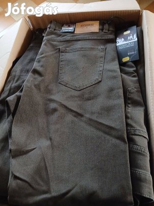 R-24. Férfi Farmer nadrág Tööb szin és méret Új Termék :