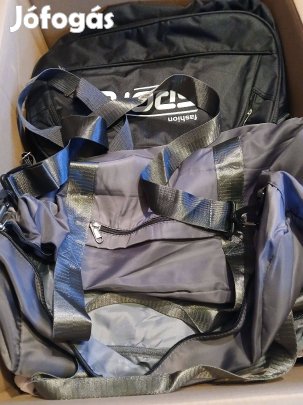 R-27. Sport Táska Több Szin és Fazon Új Termék :