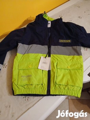 R-31. Gyerek Kabát Dzseki Több szin és méret :