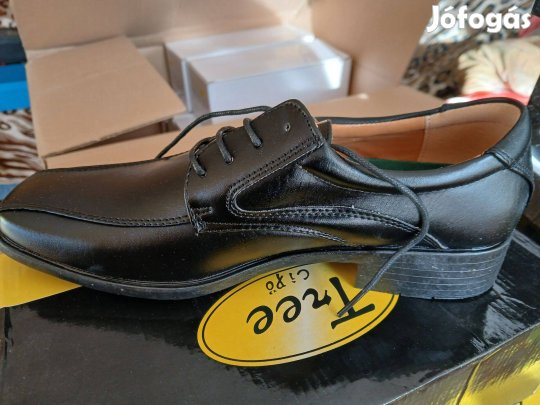 R-39. Férfi Alkalmi Cipő 36-42 Új Termék :