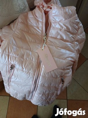 R-43. Akció Gyerek Kabát , Mellény , pulover 80 Db Egyben eladó :