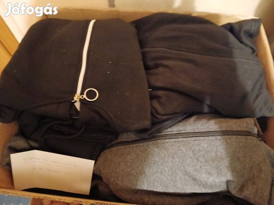 R-48. Akció Férfi Szabadidő Ruha 30 Db Egyben Eladó :