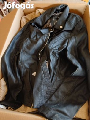 R-49. Akció Női Bőrkabát 14 Db Egyben Eladó :