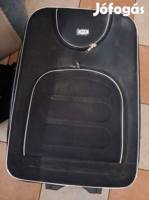 R-4. Gurulos Börönd 75x50 Fekete Új Termék :