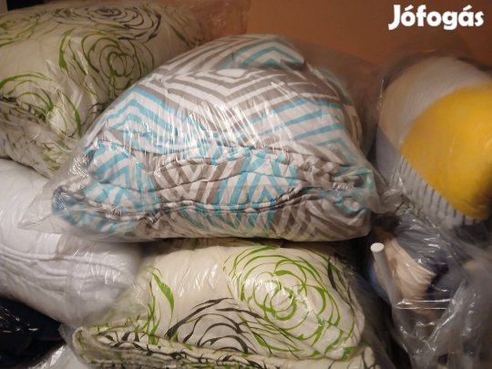 R-57. Akció Paplan Garnitura 5 Csomag Egyben Új Termék :