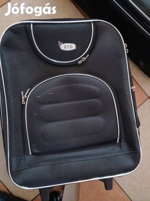 R-7. Gurulos Börönd 50x38 Fekete Új Termék :