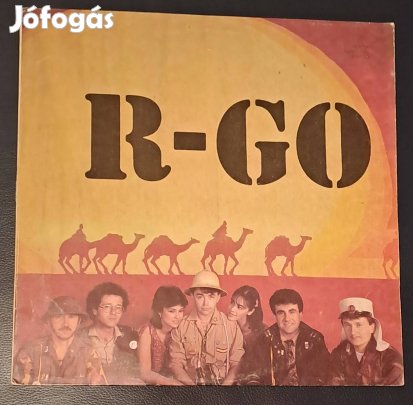 R-GO bakelit lemez