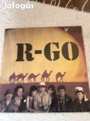 R-GO bakelitlemez