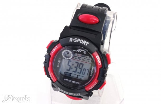 R-Sport nevű egyszerű sport karóra