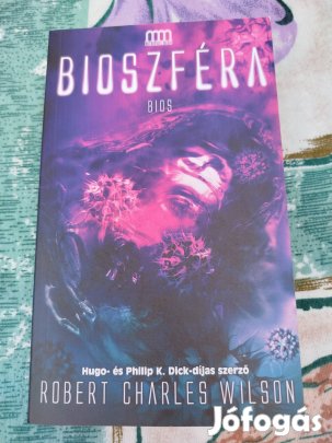 R. C. Wilson - Bioszféra 