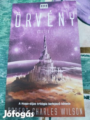 R. C. Wilson - Örvény