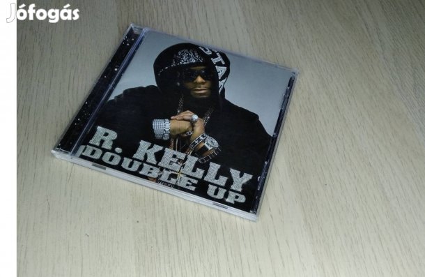 R. Kelly - Double Up / CD