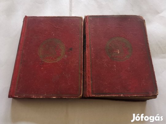 R. L. Louis Stevenson - A szöktetés I-II. - kalandregény (1927)