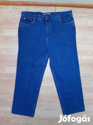 R. Marks nagy méretű farmer nadrág R.Marks farmer kék farmernadrág