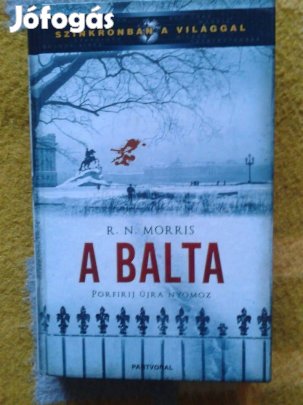 R. N. Morris: A balta