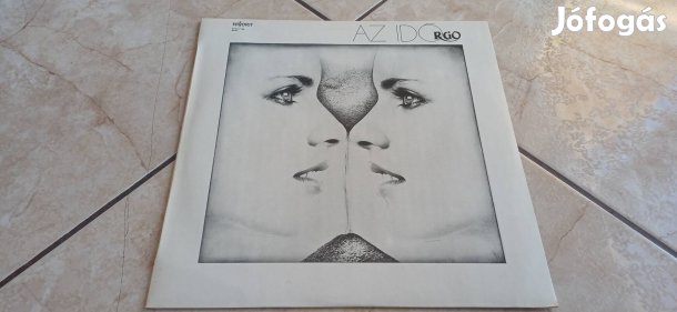 R-go bakelit hanglemez