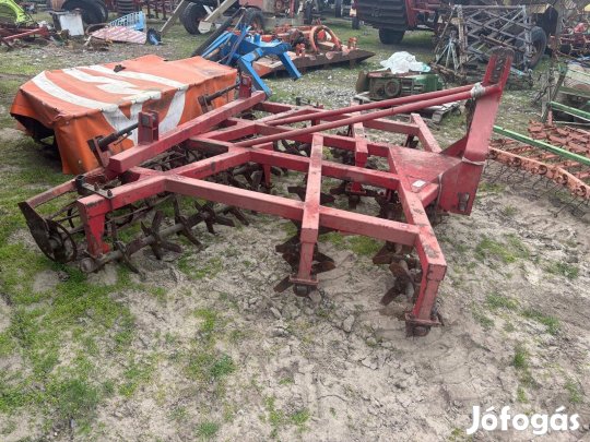 Rab 2,8-as ásóborona