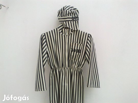 Rab jelmez kisiskolásoknak eladó