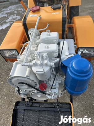 Rába15 rába 15 Mt8 tzk Tz4k Agt Goldoni kistraktor 