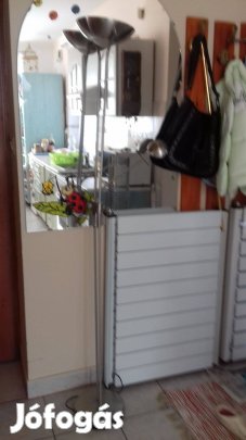 Rába Lux Beta álló lámpa olvasó karral