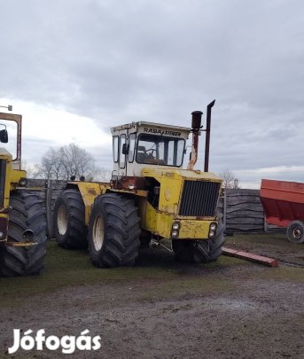 Rába-Steiger 245, 1982-es évjáratú, üzemképes állapotban