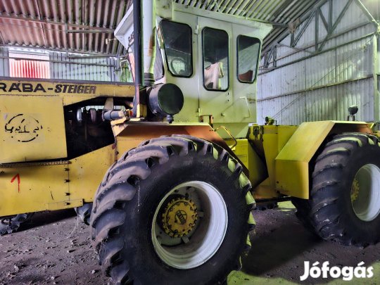 Rába-Steiger 250