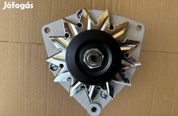 Rába Steiger, Class Dominátor, Mercedes, Univerzális Munkagép generáto