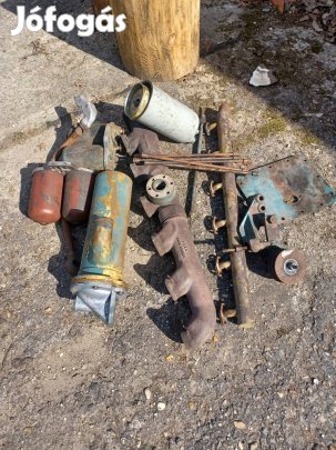 Rába álló mtor tartozékok.