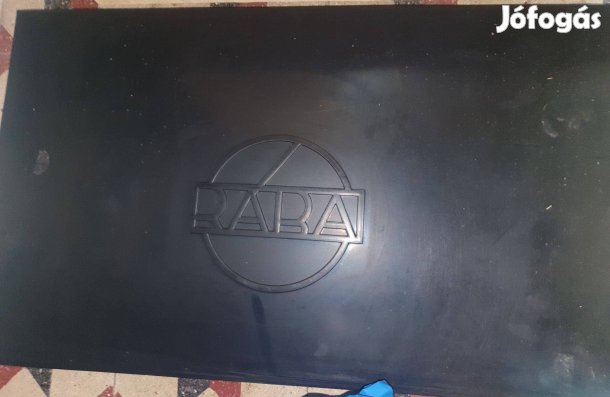 Rába tgk teherautó első és hátsó sárvédő gumilap