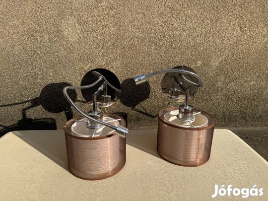 Rabalix olvasó lámpák (2 db)