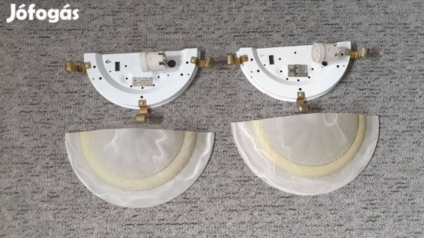 Rábalux 2db fali lámpa