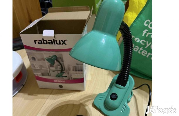 Rabalux Dennis asztali lámpa