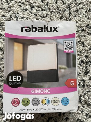 Rabalux Gimone kültéri lámpa