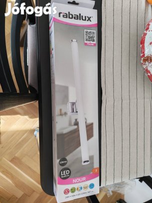 Rabalux Nour fürdöszobai lámpa. Bontatlan