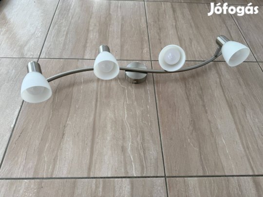 Rábalux Soma spotlámpa több darab!!!!