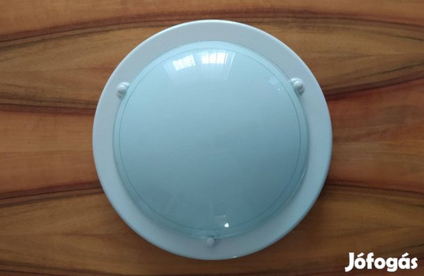 Rábalux - Mennyezeti UFO lámpa 30cm